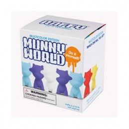 Figuren Kidrobot Micro Raffy von Kidrobot Genf Shop Schweiz