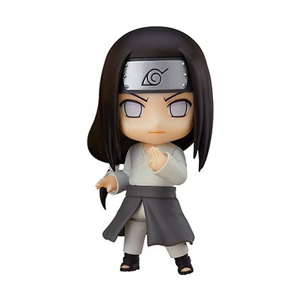 Figuren Good Smile Company Naruto Shippuden Nendoroid Neji Hyuga Figur Genf Shop Schweiz