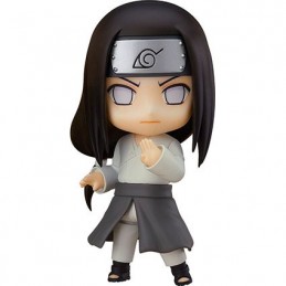 Figurine Good Smile Company Figurine Naruto Shippuden Nendoroid Neji Hyuga Boutique Geneve Suisse