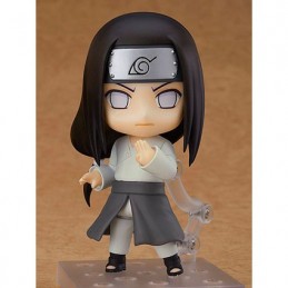 Figuren Good Smile Company Naruto Shippuden Nendoroid Neji Hyuga Figur Genf Shop Schweiz