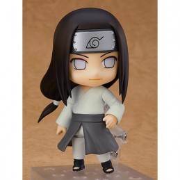 Figuren Good Smile Company Naruto Shippuden Nendoroid Neji Hyuga Figur Genf Shop Schweiz