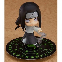 Figuren Good Smile Company Naruto Shippuden Nendoroid Neji Hyuga Figur Genf Shop Schweiz