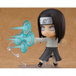 Figuren Good Smile Company Naruto Shippuden Nendoroid Neji Hyuga Figur Genf Shop Schweiz