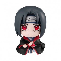 Figuren MegaHouse Naruto Shippuden Itachi Uchiha Figur Genf Shop Schweiz