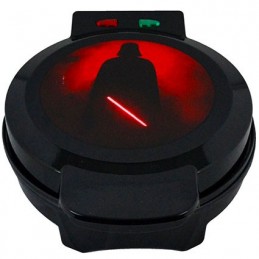 Figuren Uncanny Brands Waffeleisen Star Wars Darth Vader Genf Shop Schweiz