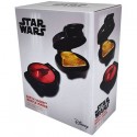 Figur Uncanny Brands Waffle Maker Star Wars Darth Vader Geneva Store Switzerland