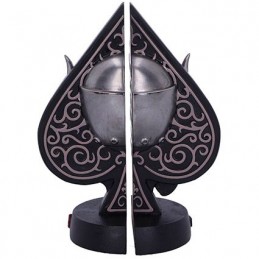 Figur Nemesis Now Motorhead Bookends Ace of Spades- Officially licensed Geneva Store Switzerland