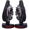 Figur Nemesis Now Motorhead Bookends Ace of Spades- Officially licensed, hand-painted bookends - Material: Resin - Size: appr...