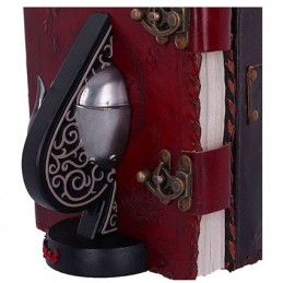 Figur Nemesis Now Motorhead Bookends Ace of Spades- Officially licensed Geneva Store Switzerland
