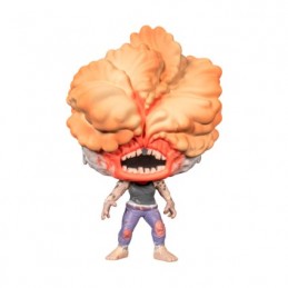 Figuren Funko BESCHÄDIGTE BOX Pop The Last of Us Clicker Limitierte Auflage Genf Shop Schweiz