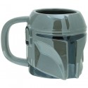 Figur Star Wars The Mandalorian Mug Paladone Geneva Store Switzerland