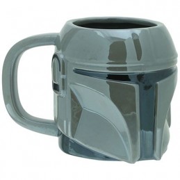 Star Wars The Mandalorian Mug