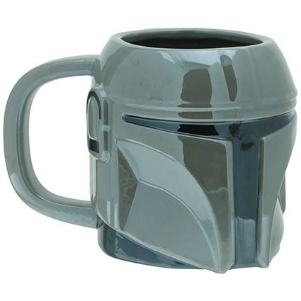 Figuren Paladone Star Wars The Mandalorian Mug Genf Shop Schweiz