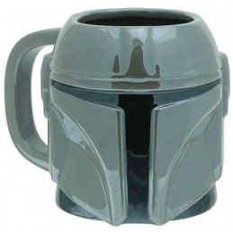 Figuren Paladone Star Wars The Mandalorian Mug Genf Shop Schweiz