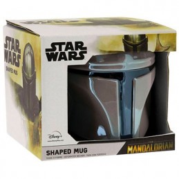 Figuren Paladone Star Wars The Mandalorian Mug Genf Shop Schweiz