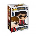 Figur Pop Harry Potter Série 2 Triwizard Harry Potter (Vaulted) Funko Geneva Store Switzerland