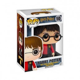 Figuren Funko Pop Harry Potter Série 2 Triwizard Harry Potter (Selten) Genf Shop Schweiz