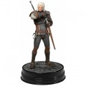 Figur Dark Horse Witcher 3 Wild Hunt Statue Heart of Stone Geralt Deluxe Geneva Store Switzerland