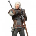 Figur Dark Horse Witcher 3 Wild Hunt Statue Heart of Stone Geralt Deluxe Geneva Store Switzerland