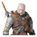 Figurine Dark Horse Witcher 3 Wild Hunt Statuette Heart of Stone Geralt Deluxe Boutique Geneve Suisse