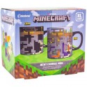 Figurine Hole in the Wall Mug XL Minecraft Thermosensible (1 pcs) Boutique Geneve Suisse
