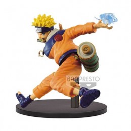 Figur Banpresto Naruto Shippuden Vibration Stars Uzumaki Naruto Statue Geneva Store Switzerland