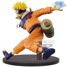 Figur Banpresto Naruto Shippuden Vibration Stars Uzumaki Naruto Statue Geneva Store Switzerland