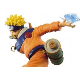 Figur Banpresto Naruto Shippuden Vibration Stars Uzumaki Naruto Statue Geneva Store Switzerland