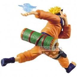 Figur Banpresto Naruto Shippuden Vibration Stars Uzumaki Naruto Statue Geneva Store Switzerland