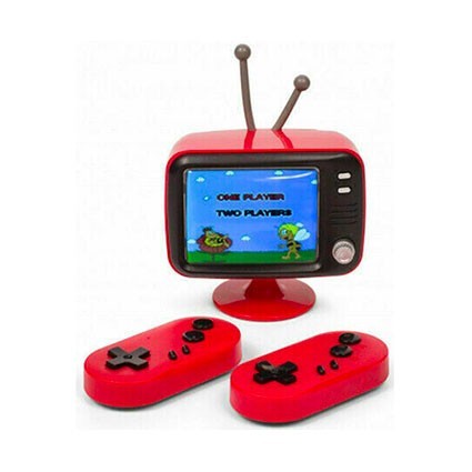 Figurine Thumbs Up Console de jeu portable Mini TV 300 in 1 Boutique Geneve Suisse Figurine Thumbs Up Console de jeu portable Mini TV 300 in 1 Boutique Geneve Suisse