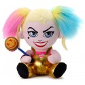 Figuren DC Comics Plüschfigur Harley Quinn Kidrobot Genf Shop Schweiz