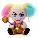 Figurine Peluche DC Comics Harley Quinn Birds of Prey Kidrobot Boutique Geneve Suisse
