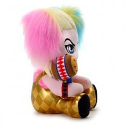 Figur Kidrobot DC Comics Plush Figure Harley Quinn Geneva Store Switzerland