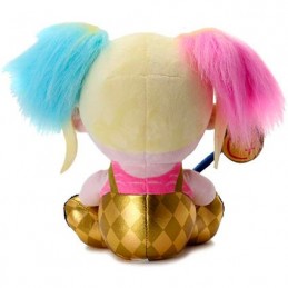 Figurine Kidrobot Peluche DC Comics Harley Quinn Birds of Prey Boutique Geneve Suisse