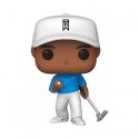 Figurine Funko Pop Golf Tiger Woods Edition Limitée Boutique Geneve Suisse