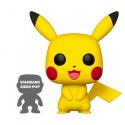 Figur Funko Pop 25 cm Pokemon Pikachu Geneva Store Switzerland