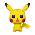 Figur Funko Pop 25 cm Pokemon Pikachu Geneva Store Switzerland