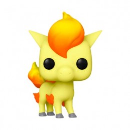 Figur Funko Pop Pokemon Ponyta (Rare) Geneva Store Switzerland