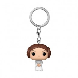 Figuren Funko Pop Pocket Star Wars Leia Genf Shop Schweiz