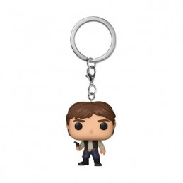 Pop Pocket Star Wars Han Solo