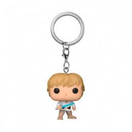 Pop Pocket Star Wars Luke Skywalker