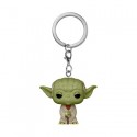 Figur Funko Pop Pocket Keychains Star Wars Yoda Geneva Store Switzerland