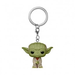 Pop Pocket Star Wars Yoda