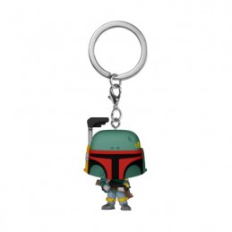 Figuren Funko Pop Pocket Star Wars Boba Fett Genf Shop Schweiz