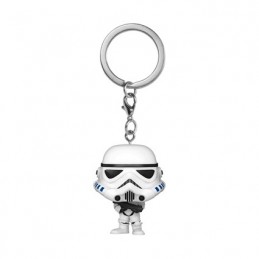 Pop Pocket Star Wars Stormtrooper