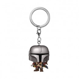 Pop Pocket Star Wars The Mandalorian