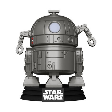 Figuren Funko Pop Star Wars Concept R2-D2 Genf Shop Schweiz