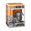 Figuren Funko Pop Star Wars Concept R2-D2 Genf Shop Schweiz