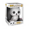 Figurine Funko Pop 25 cm Harry Potter Hedwig Edition Limitée Boutique Geneve Suisse