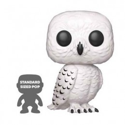 Figuren Funko Pop 25 cm Harry Potter Hedwig Limitierte Auflage Genf Shop Schweiz